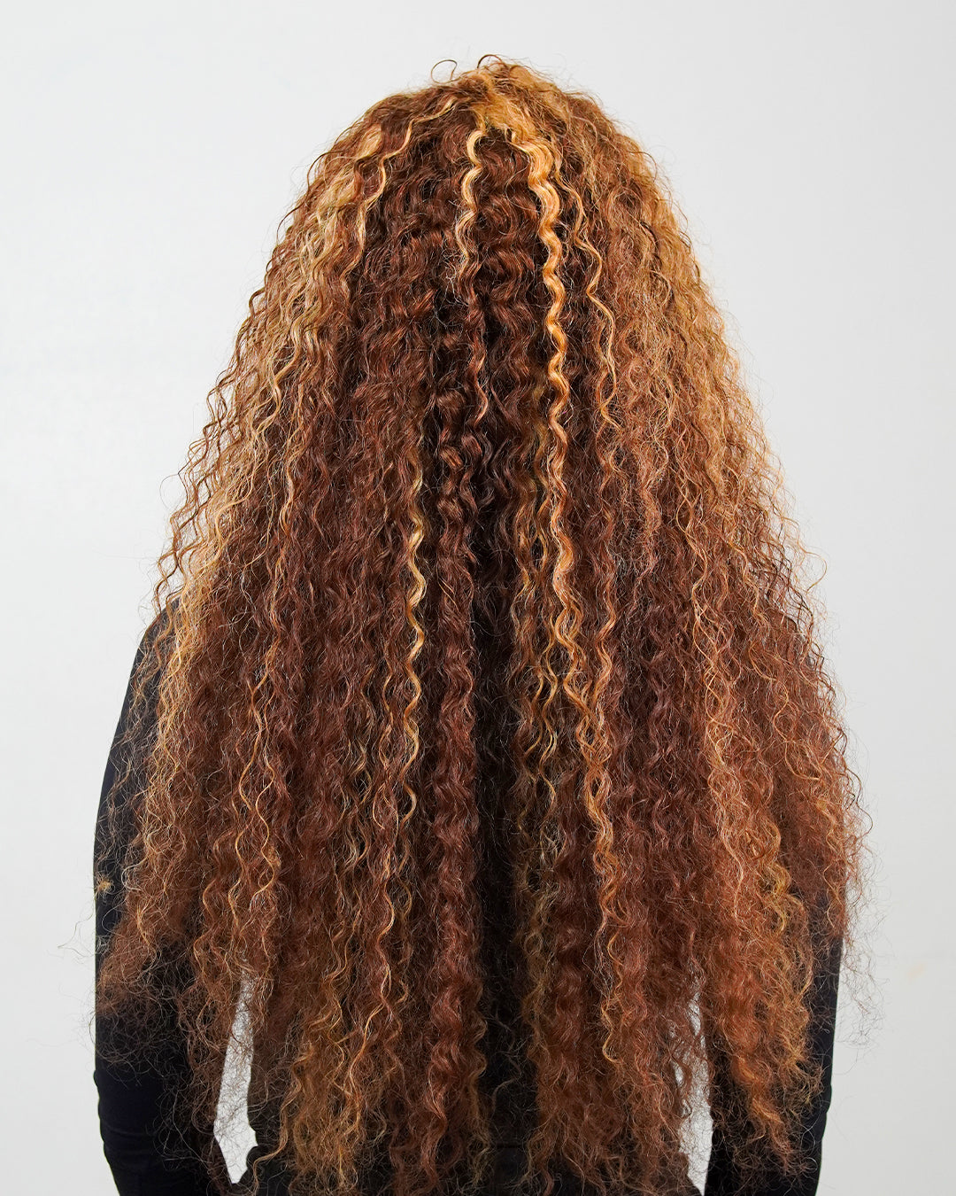 Cabelo Humano - Lace Shakira Morena iluminada