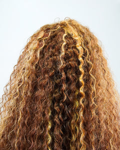 Cabelo Humano - Lace Shakira Morena iluminada