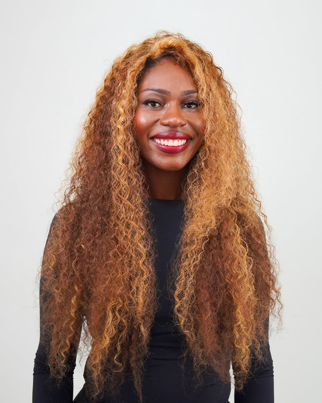 Cabelo Humano - Lace Shakira Morena iluminada