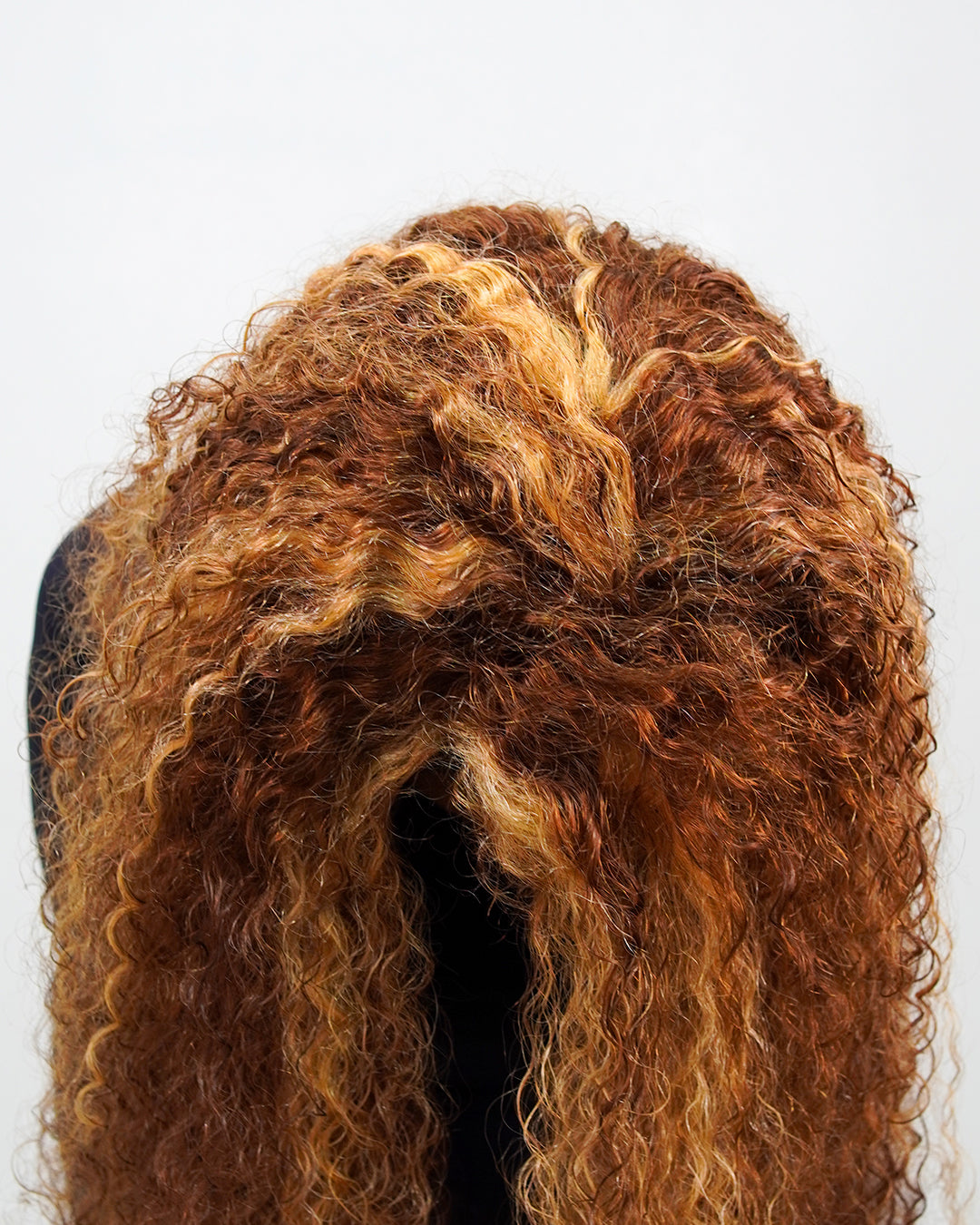 Cabelo Humano - Lace Shakira Morena iluminada