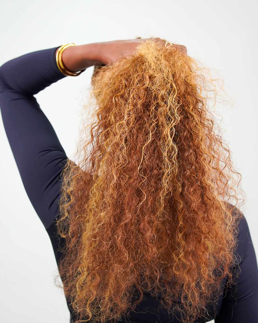 Cabelo Humano - Lace Shakira Morena iluminada