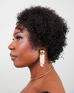 Cabelo Humano - Wig Roberta Morena Iluminada